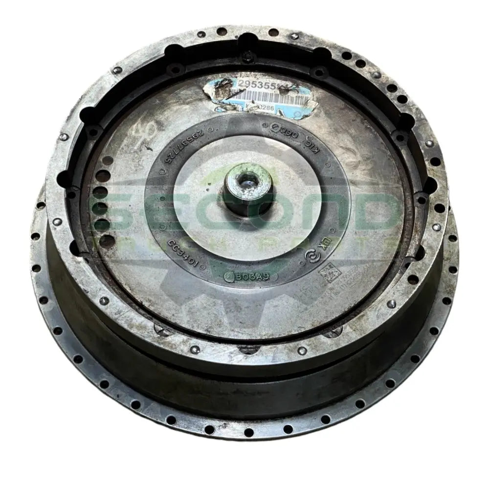 29535584 Genuine Allison Torque Converter - Second Truck Parts