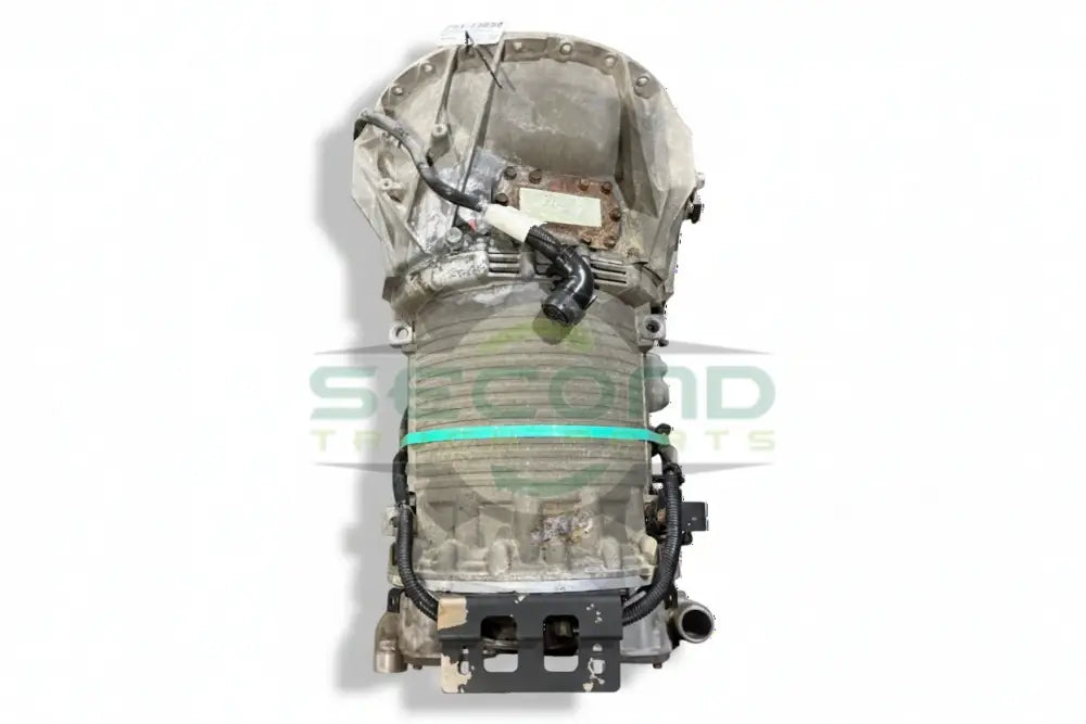 29557493 Genuine Allison Transmission Assembly 4500RDS-P - Second Truck Parts