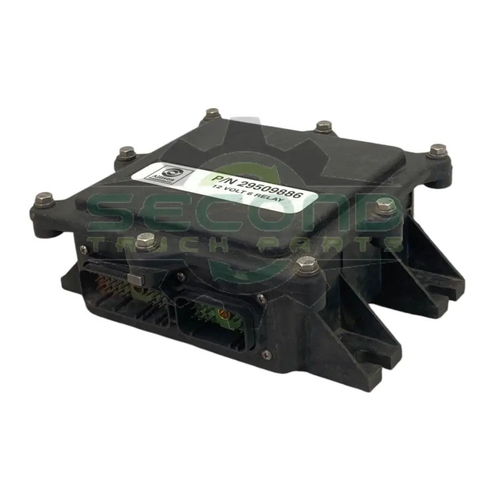 29509886 Genuine Allison Transmission Control Module ECM - Second Truck Parts