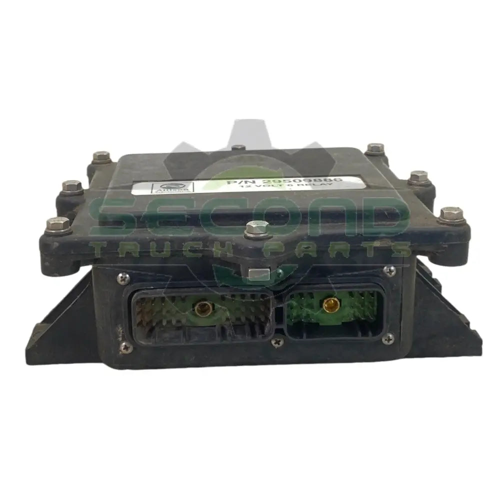 29509886 Genuine Allison Transmission Control Module ECM - Second Truck Parts