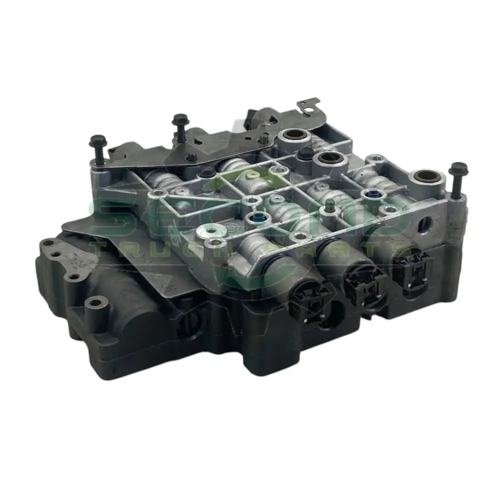 29546542 Genuine Allison Transmission Control Valve Body - Second Truck Parts