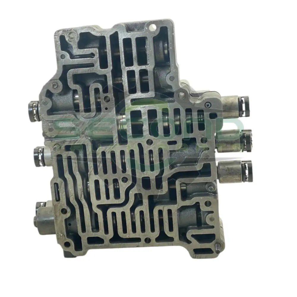 29546542 Genuine Allison Transmission Control Valve Body - Second Truck Parts