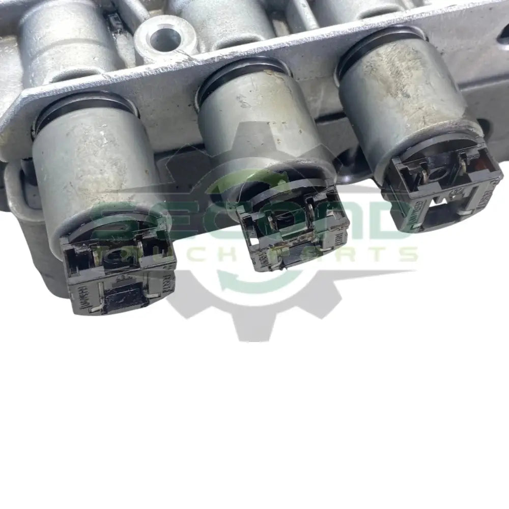 29546542 Genuine Allison Transmission Control Valve Body - Second Truck Parts