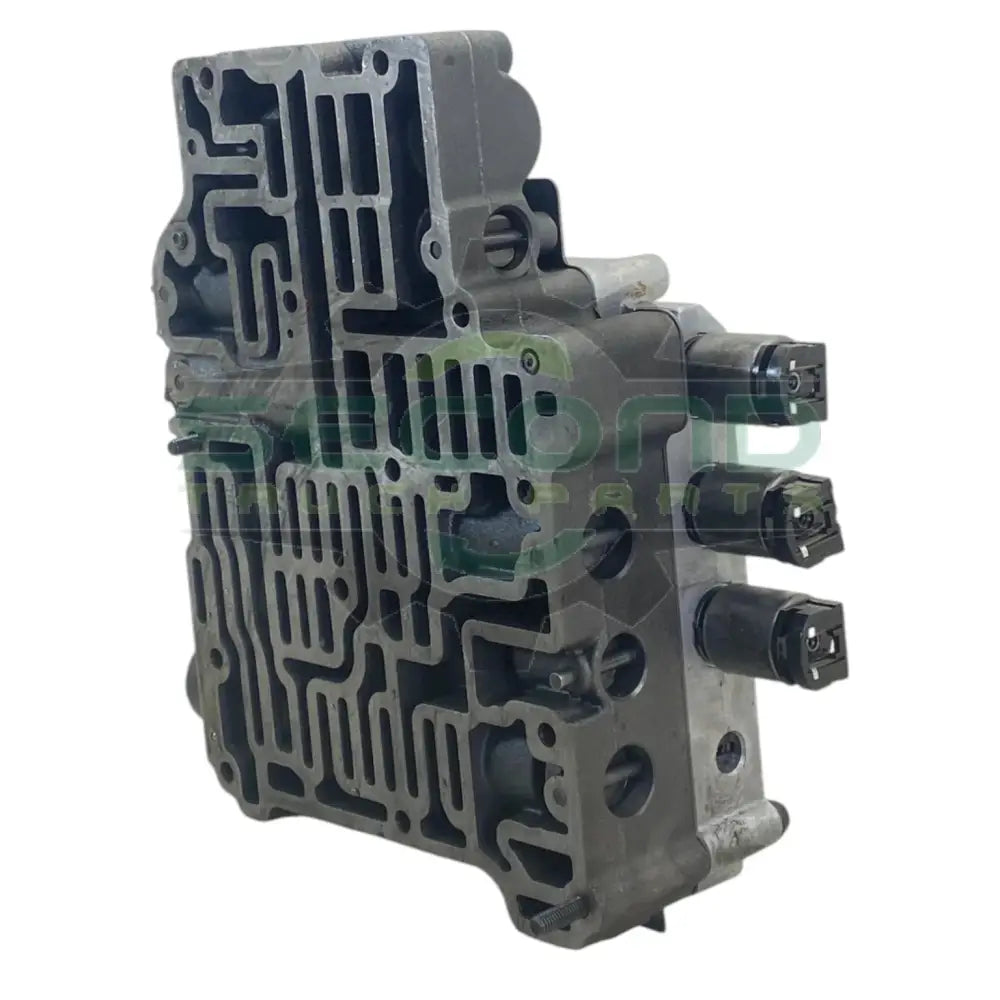 29546542 Genuine Allison Transmission Control Valve Body - Second Truck Parts