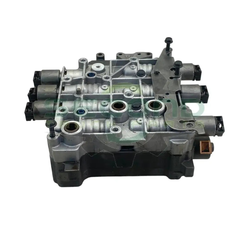29546542 Genuine Allison Transmission Control Valve Body - Second Truck Parts
