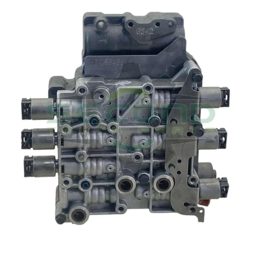 29546542 Genuine Allison Transmission Control Valve Body - Second Truck Parts