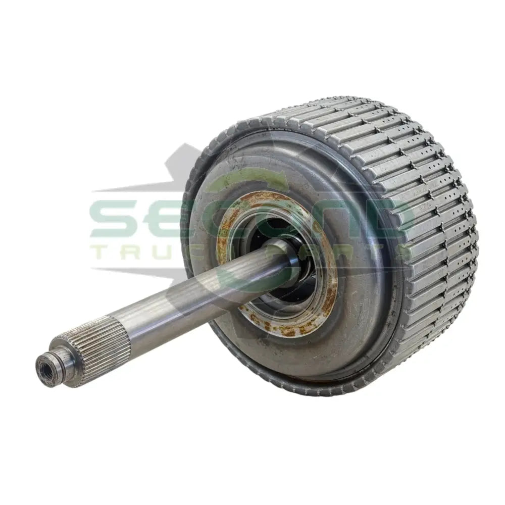 29508255 Genuine Allison Transmission Drum & Shaft - Second Truck Parts