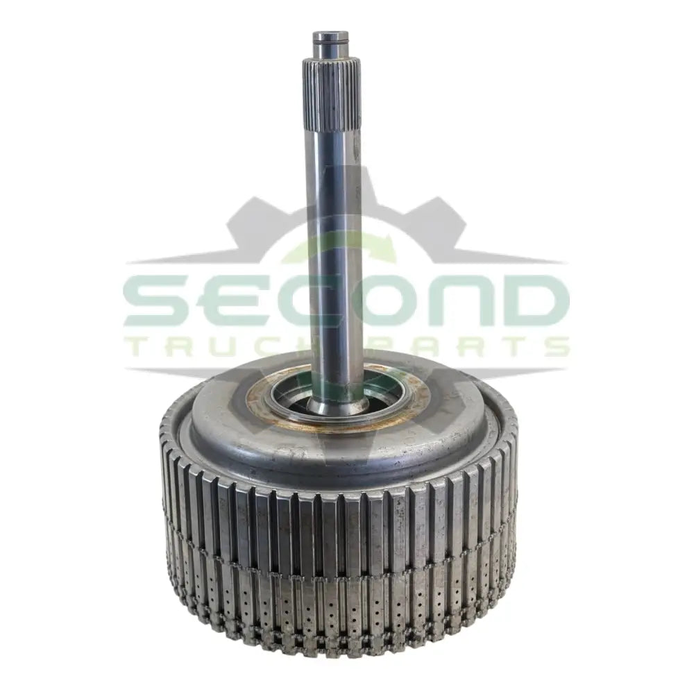 29508255 Genuine Allison Transmission Drum & Shaft - Second Truck Parts