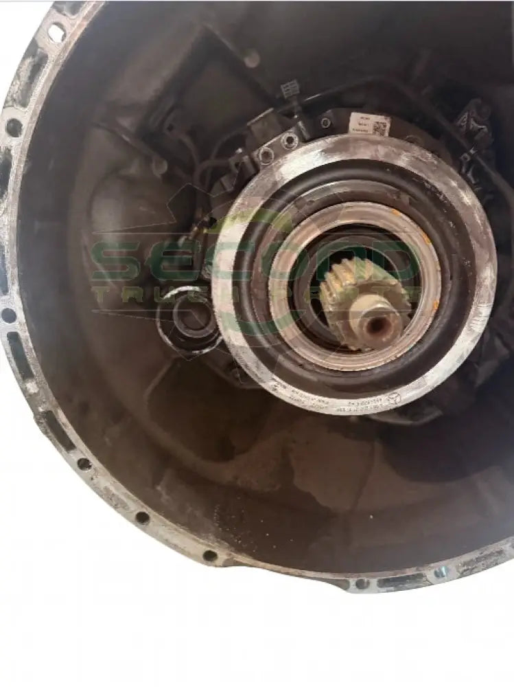Genuine Allison Transmission MD3060 - Transmissions