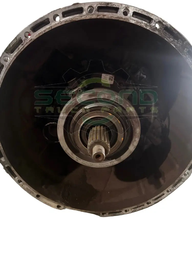 Genuine Allison Transmission MD3060 - Transmissions