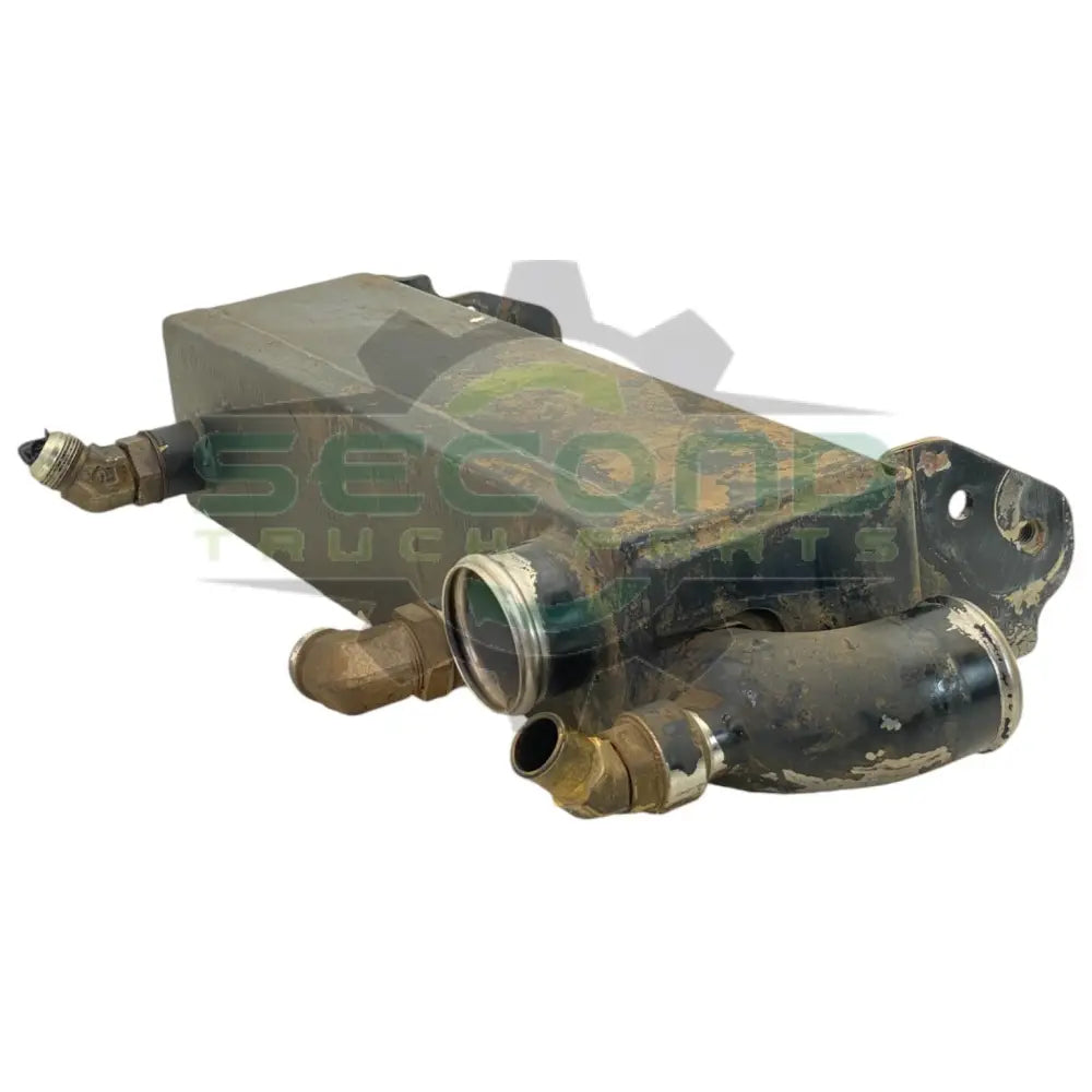 21324AA Genuine Allison Transmission Oil Cooler - Second Truck Parts