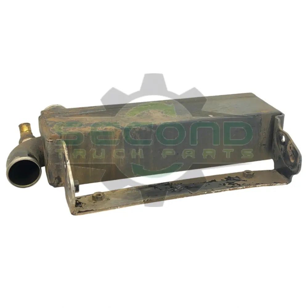 21324AA Genuine Allison Transmission Oil Cooler - Second Truck Parts