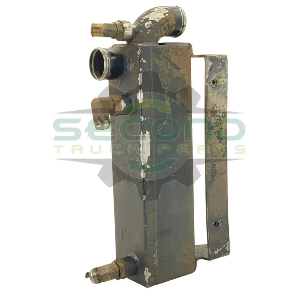 21324AA Genuine Allison Transmission Oil Cooler - Second Truck Parts