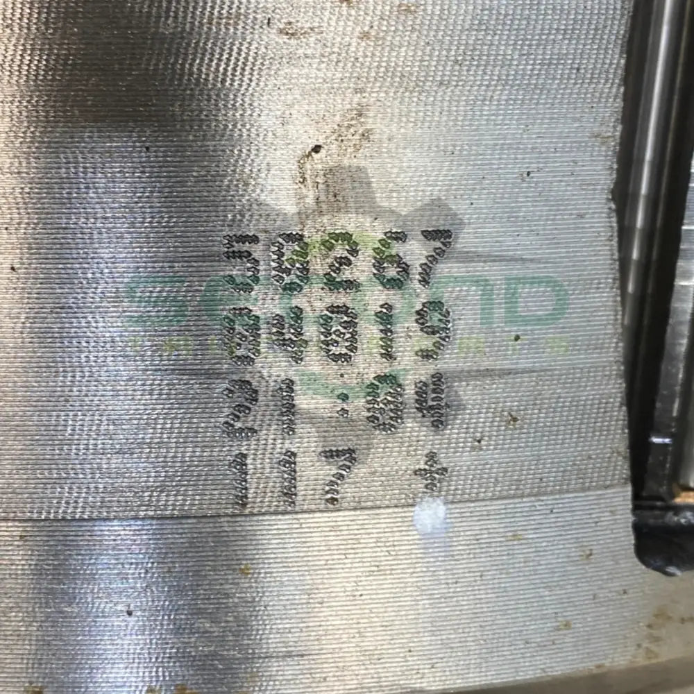 29540134 Genuine Allison Transmission Rear Cover - Second Truck Parts