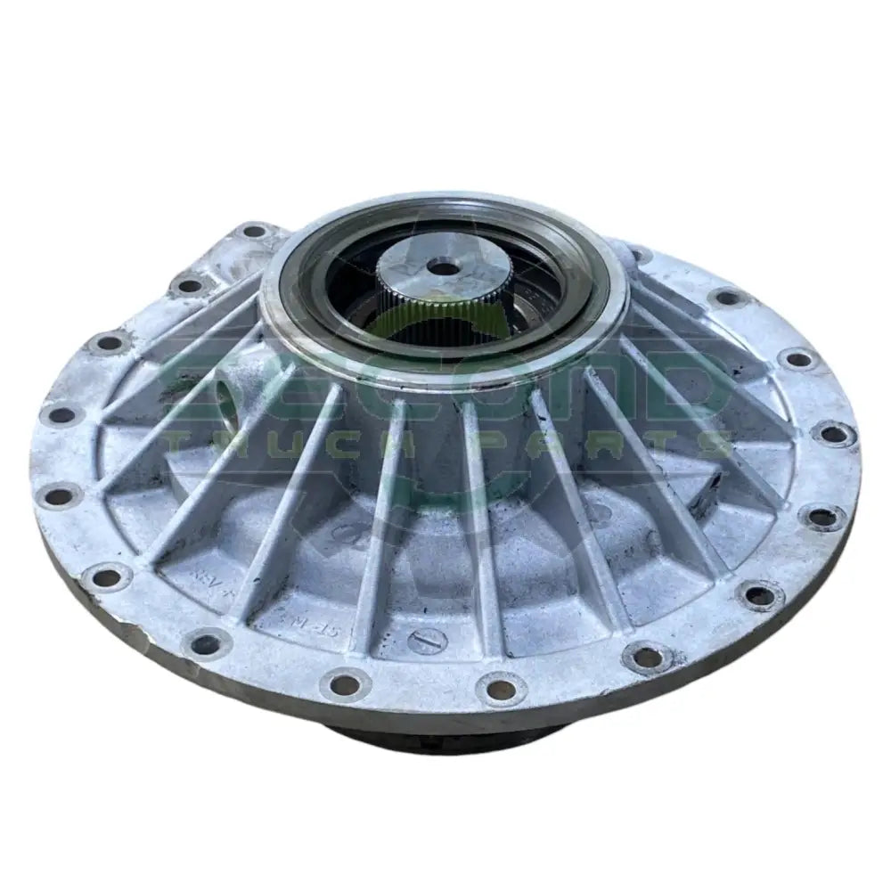29540134 Genuine Allison Transmission Rear Cover - Second Truck Parts