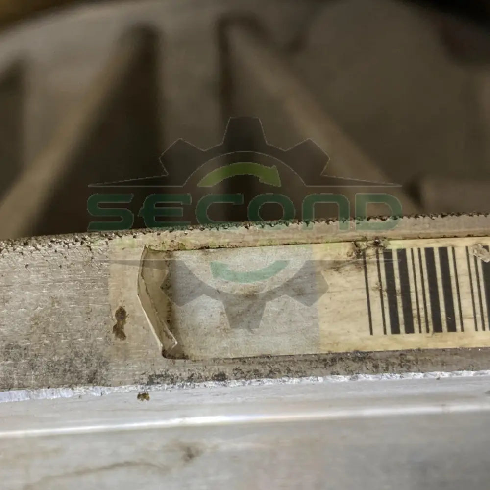 29540134 Genuine Allison Transmission Rear Cover - Second Truck Parts