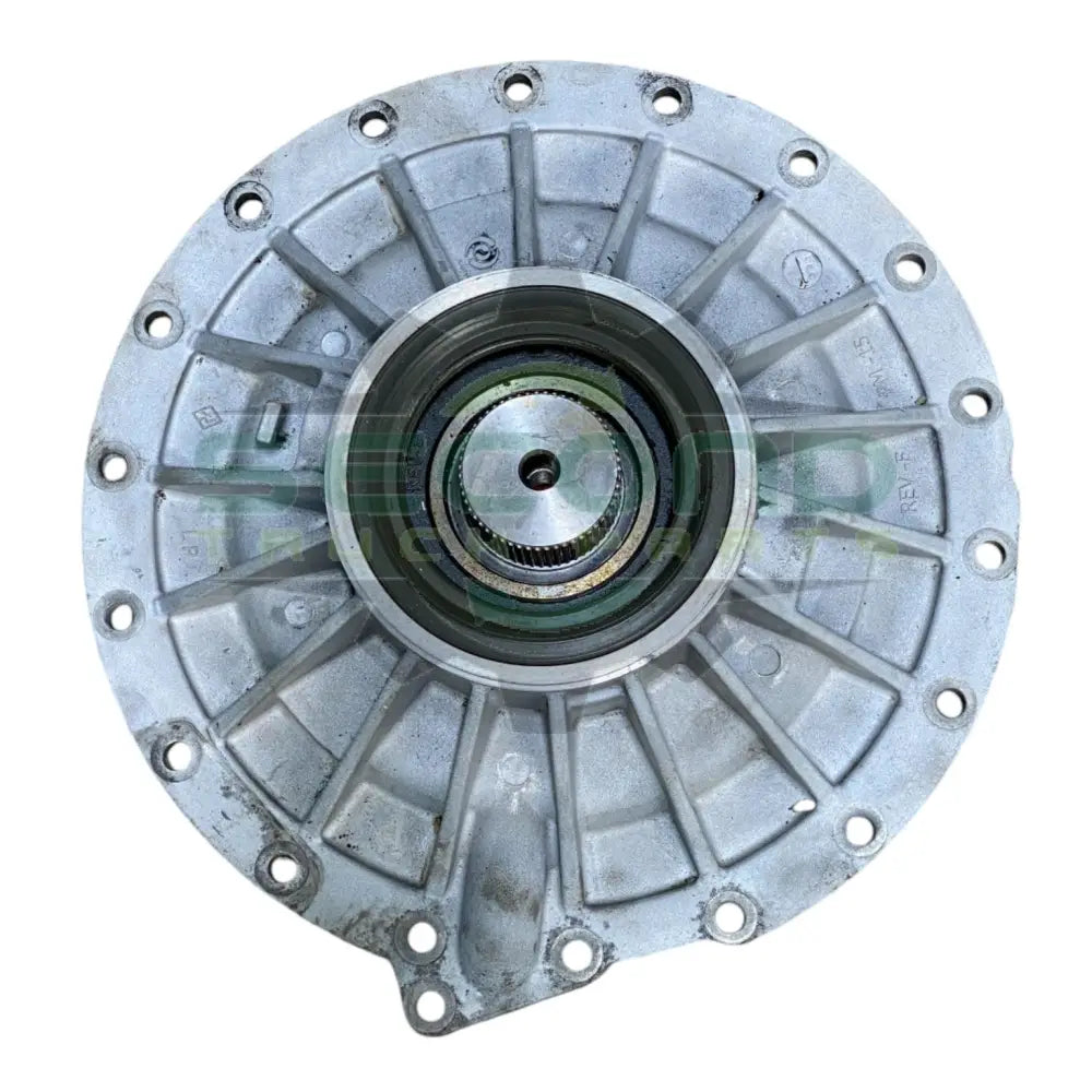 29540134 Genuine Allison Transmission Rear Cover - Second Truck Parts