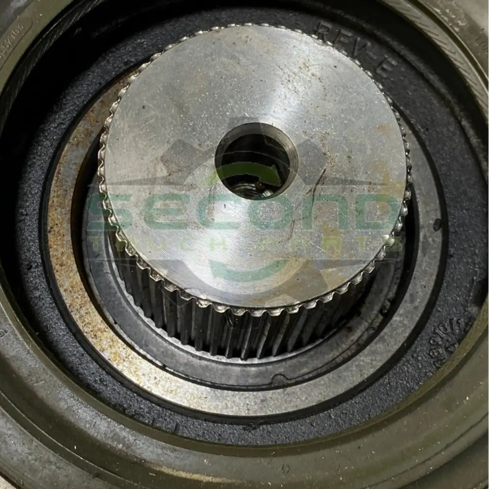 29540134 Genuine Allison Transmission Rear Cover - Second Truck Parts