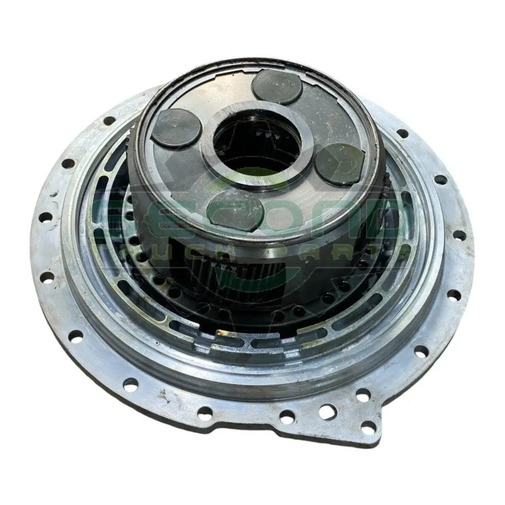 29540134 Genuine Allison Transmission Rear Cover - Second Truck Parts