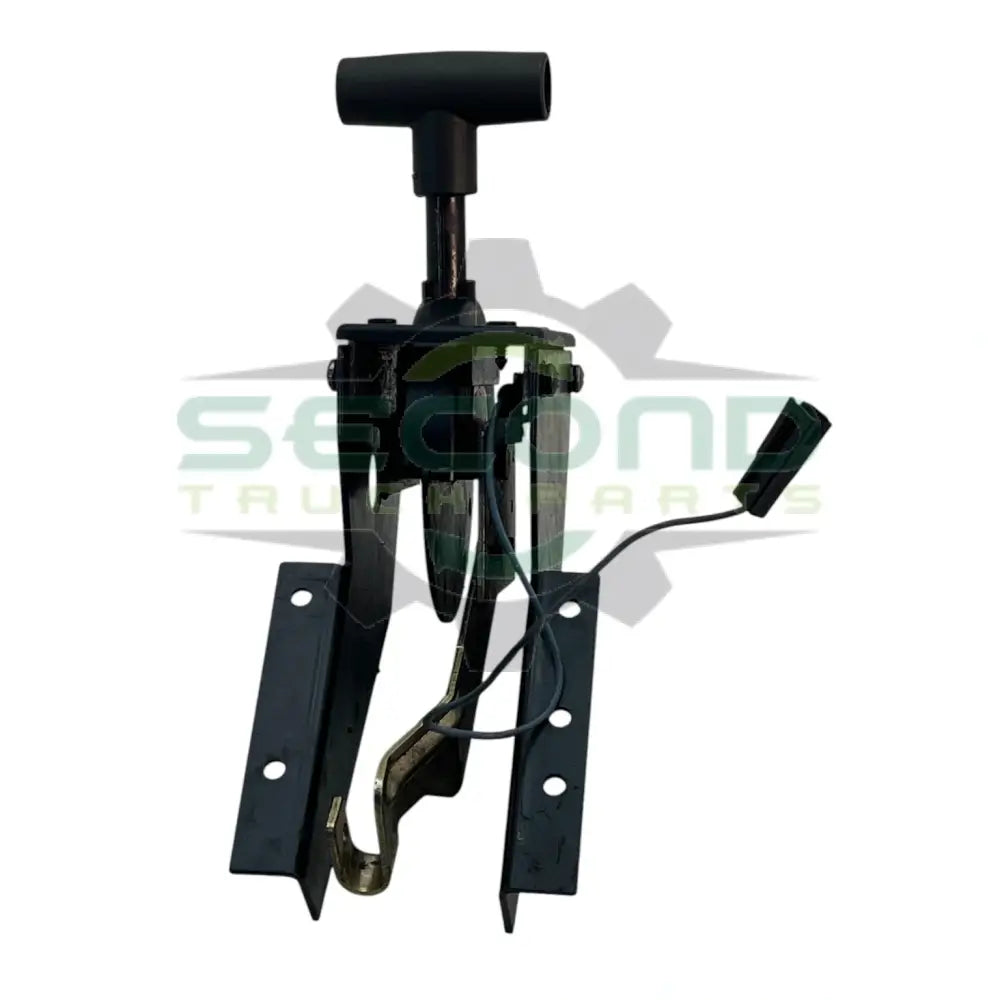 0065904 Genuine Allison Transmission Shifter - Second Truck Parts