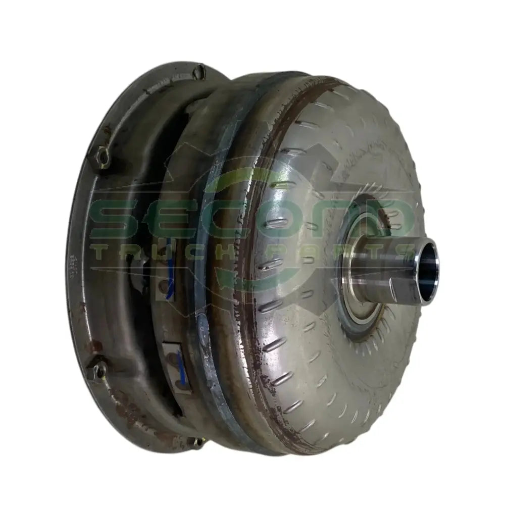 29564109 Genuine Allison Transmission Torque Converter - Second Truck Parts