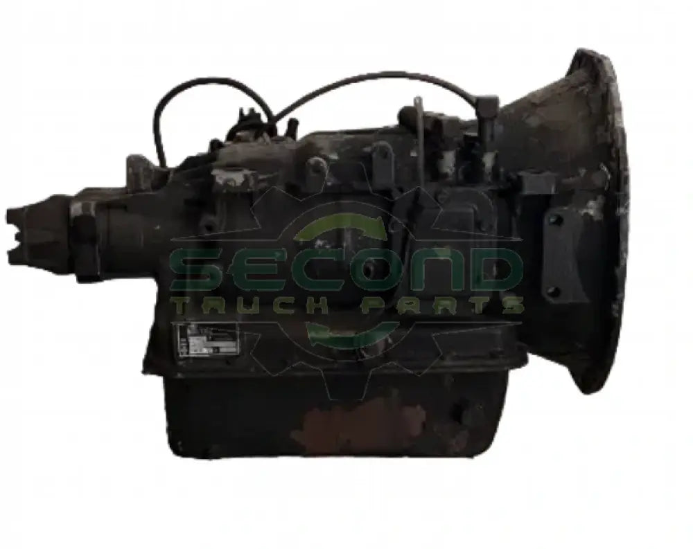29534897 Genuine Allison Transmission - Second Truck Parts