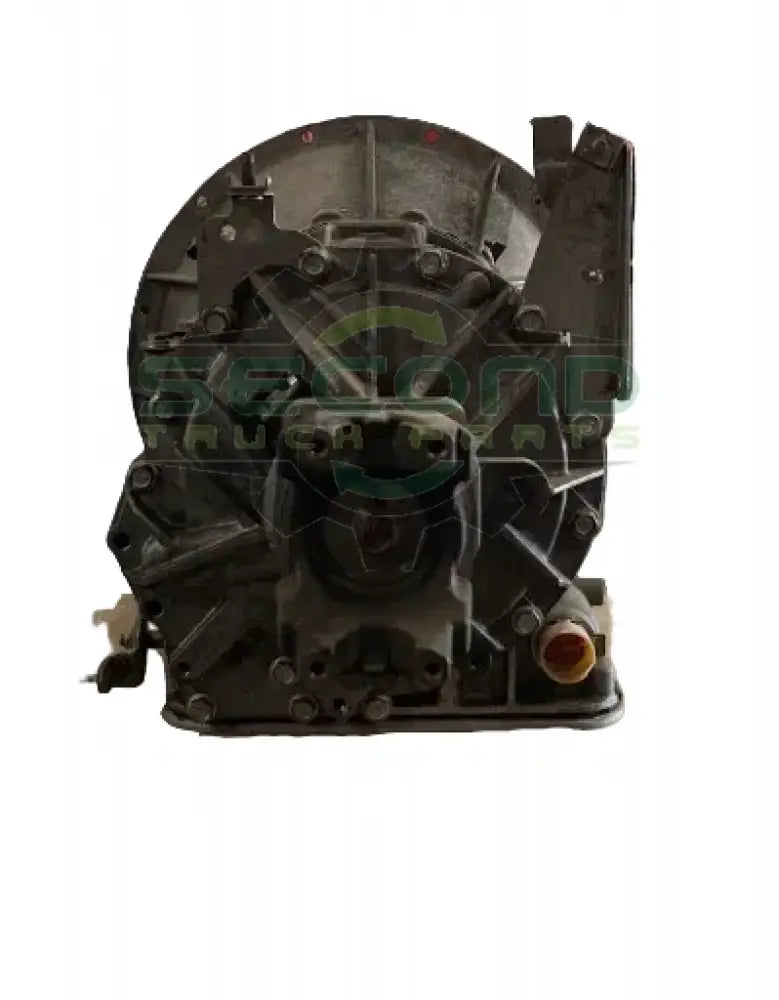 2200RDS Genuine Allison Transmission - Second Truck Parts