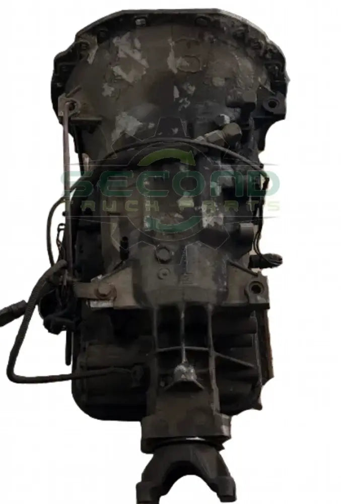 29534897 Genuine Allison Transmission - Second Truck Parts