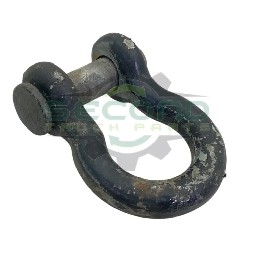 WLL61/2T Genuine Anchor Shackle - Second Truck Parts
