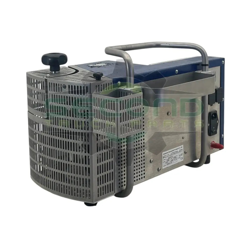 AQUATRAC-3E Genuine Anton Paar Water Selective Moisture Analyzer - Second Truck Parts