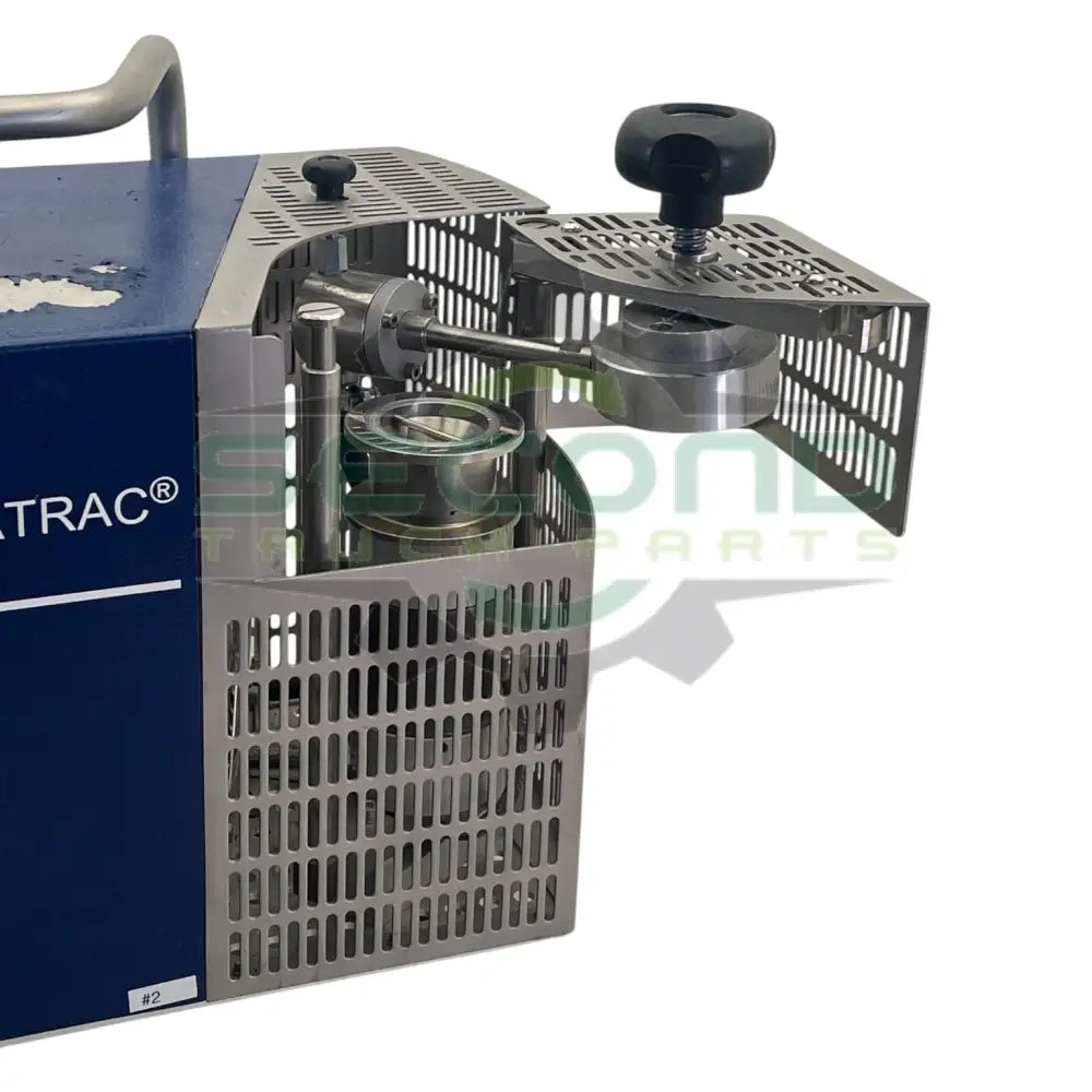 AQUATRAC-3E Genuine Anton Paar Water Selective Moisture Analyzer - Second Truck Parts