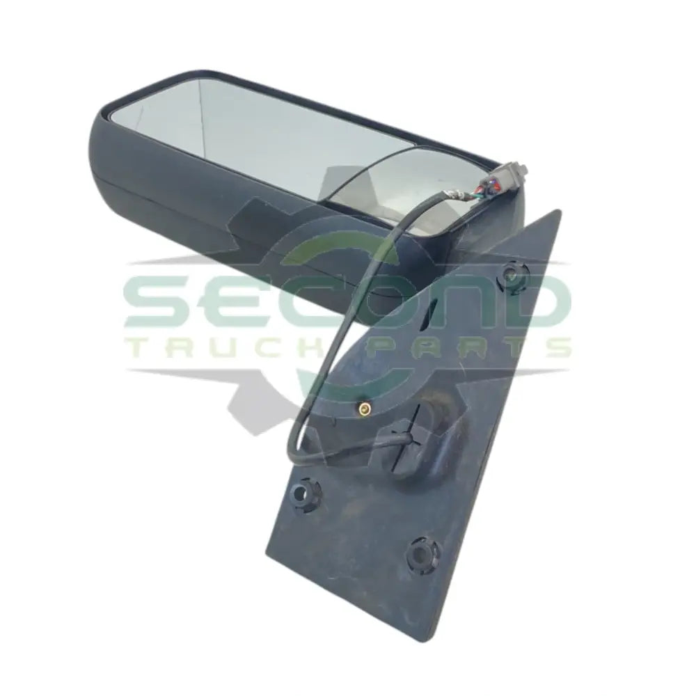 563.46104C Genuine Automann Right Mirror Assembly - Second Truck Parts