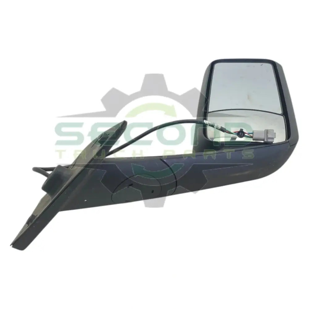 563.46104C Genuine Automann Right Mirror Assembly - Second Truck Parts