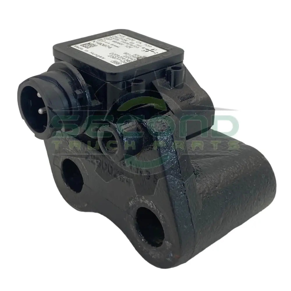 1275102465 Genuine Bandix Yaw Rate Sensor - Second Truck Parts
