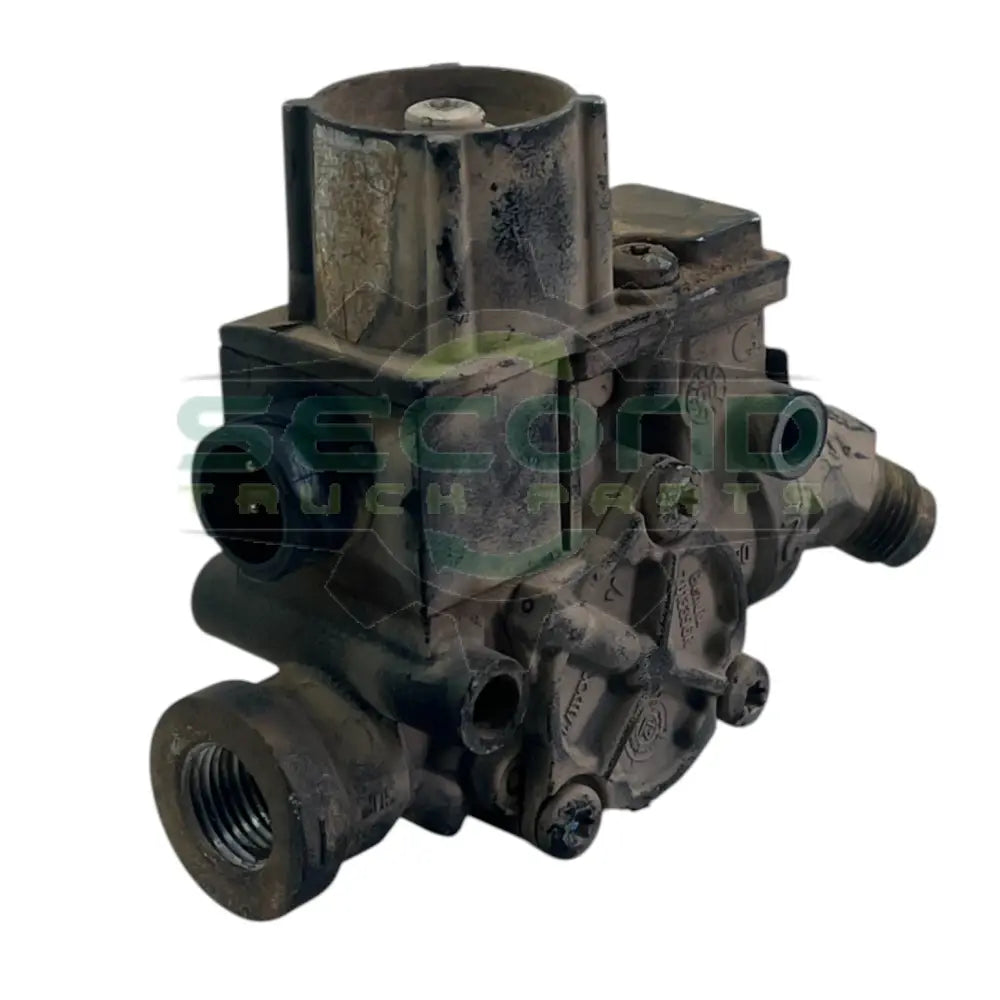 Z013356R Genuine Bendix ABS Brake Valve M-32QR - Second Truck Parts