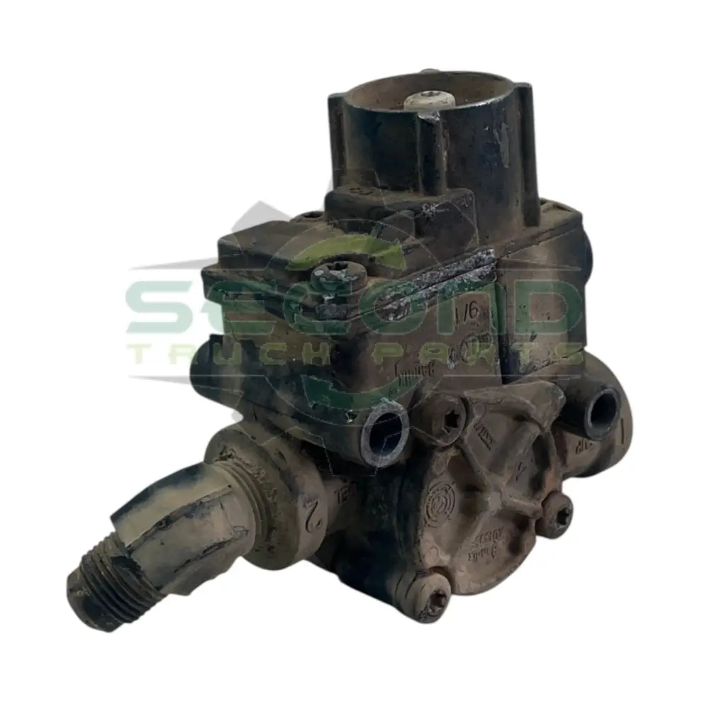 Z013356R Genuine Bendix ABS Brake Valve M-32QR - Second Truck Parts