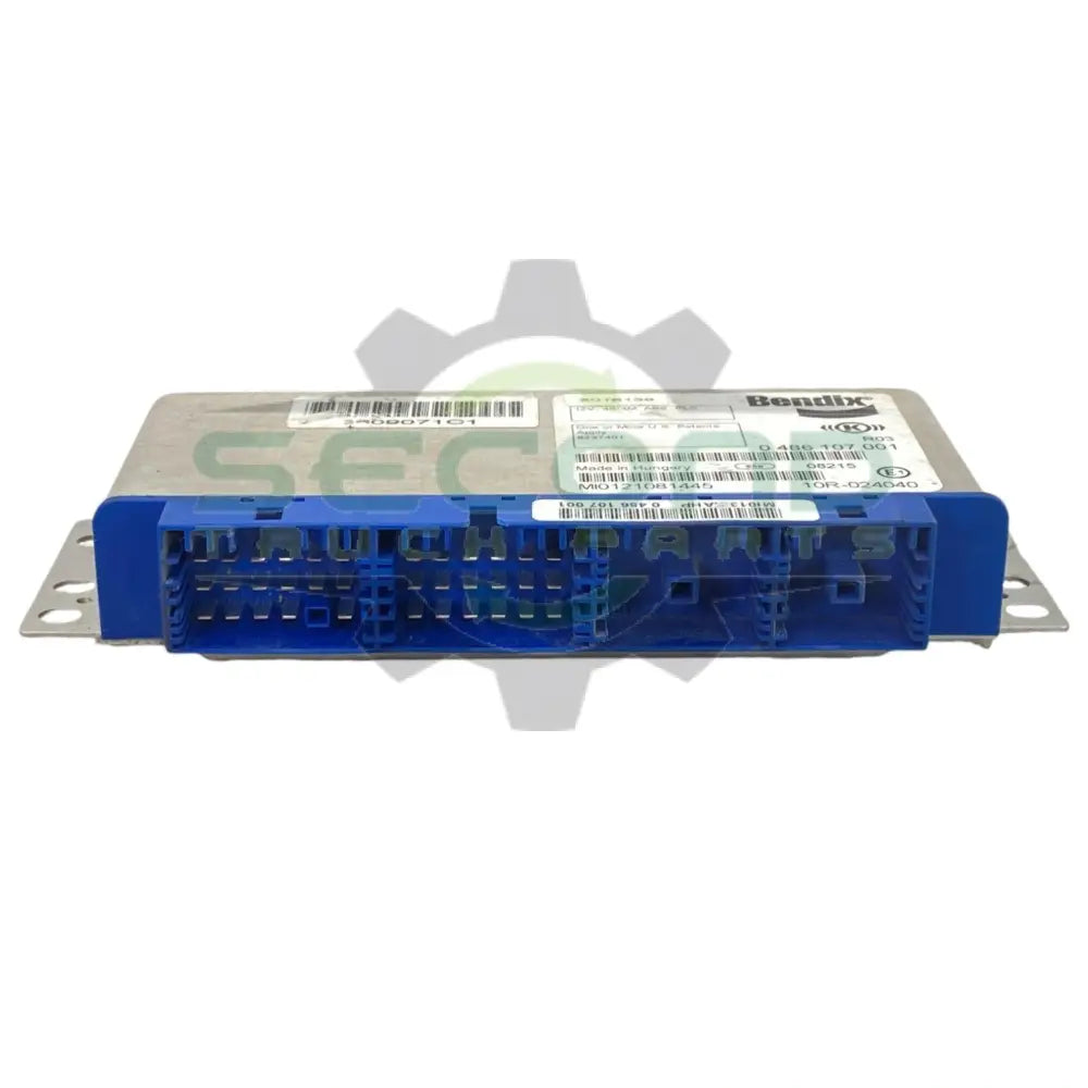 0486107001 Genuine Bendix ABS Control Module - Second Truck Parts