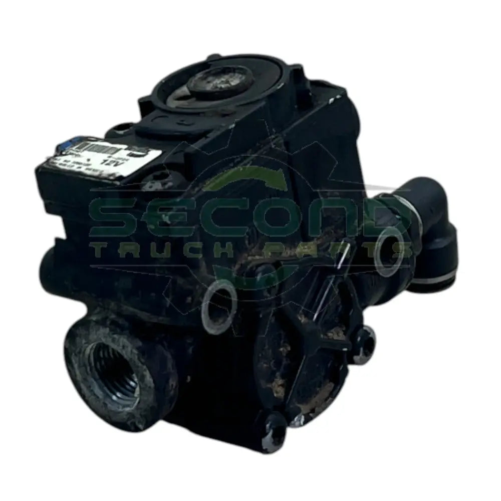 7255122 Genuine Bendix ABS Modulator Valve M-32QR - Second Truck Parts
