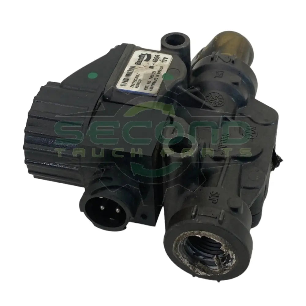 7255122 Genuine Bendix ABS Modulator Valve M-400R - Second Truck Parts