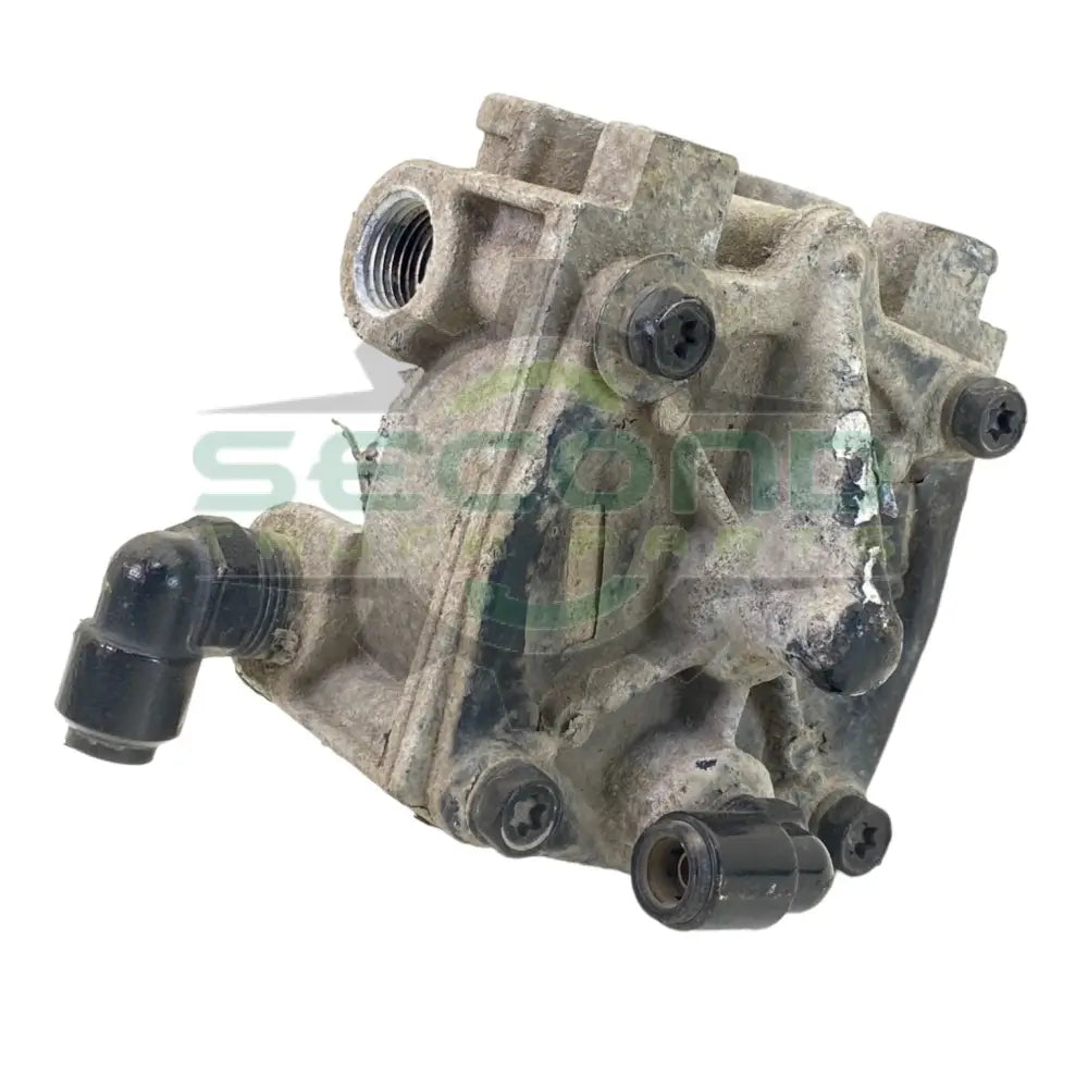 T-5006929 Genuine Bendix ABS Modulator Valve - Second Truck Parts
