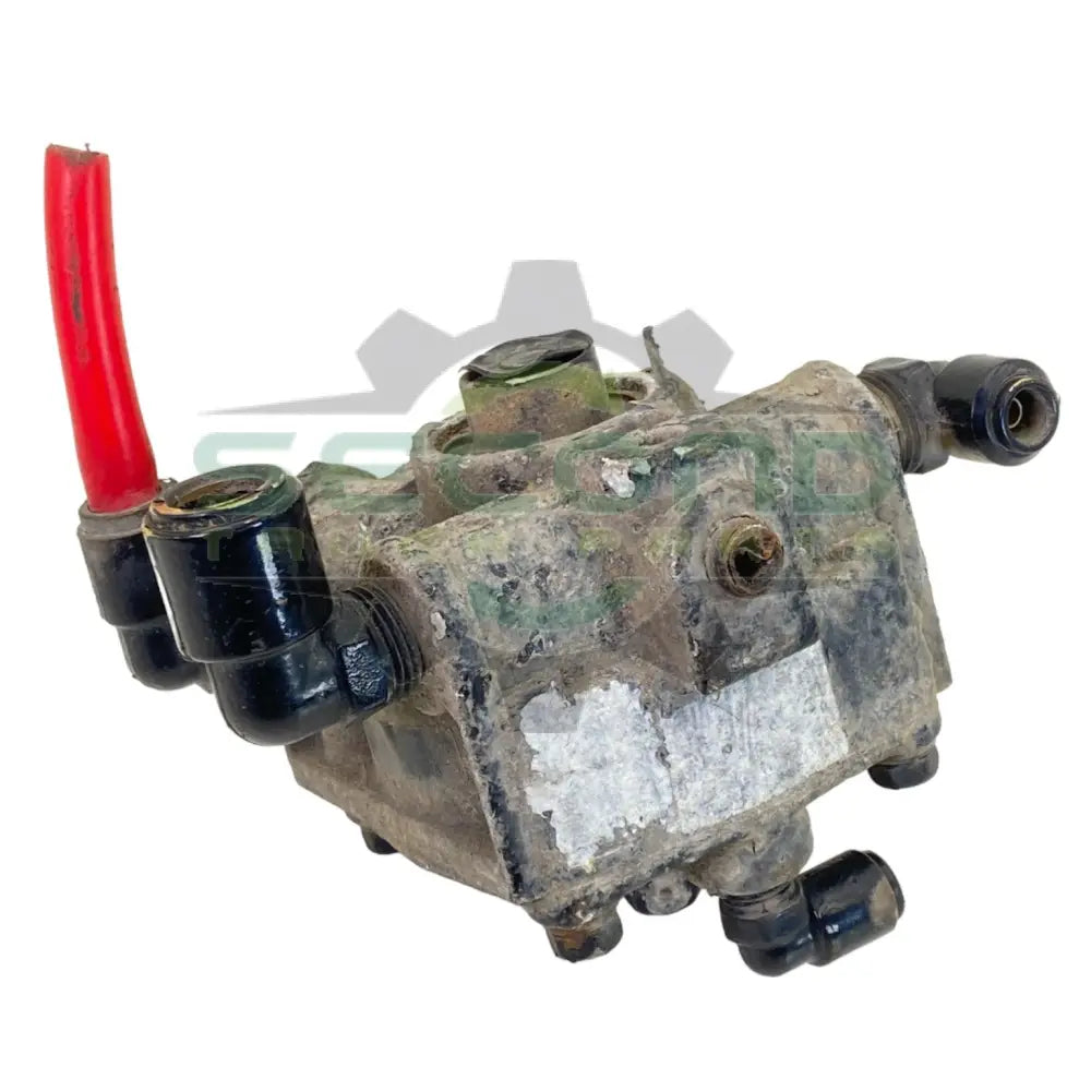 T-5006929 Genuine Bendix ABS Modulator Valve - Second Truck Parts
