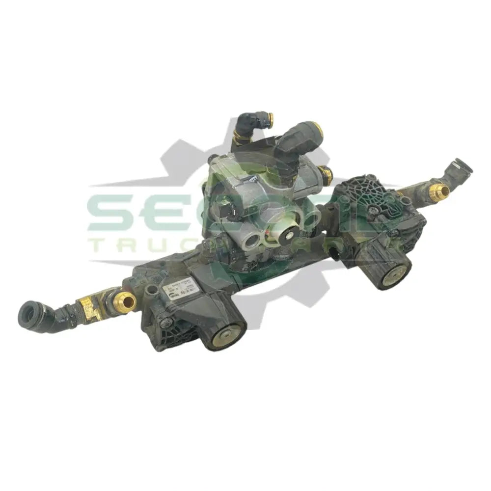 K105766 Genuine Bendix ABS Traction Relay Valve - Second Truck Parts
