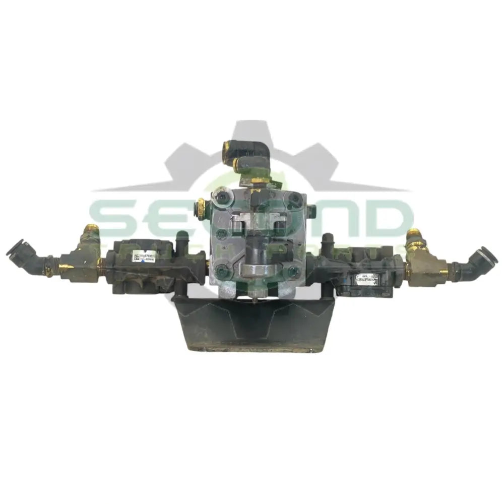 K105766 Genuine Bendix ABS Traction Relay Valve - Second Truck Parts