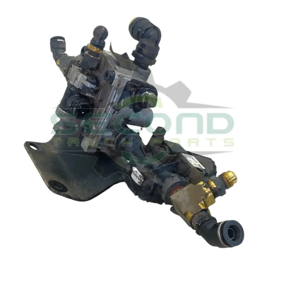 K105766 Genuine Bendix ABS Traction Relay Valve - Second Truck Parts