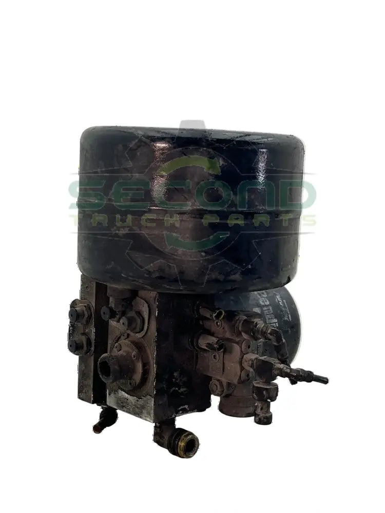 K049086BXW Genuine Bendix AD-IS Air Dryer Assy With Tank - Second Truck Parts
