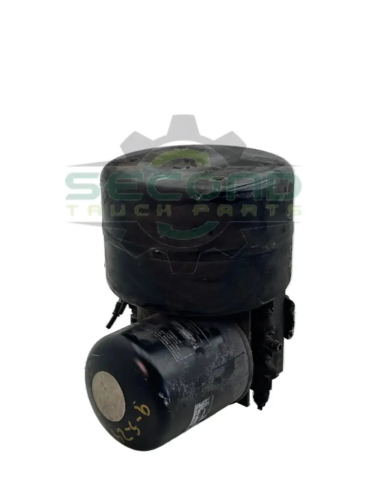 K049086BXW Genuine Bendix AD-IS Air Dryer Assy With Tank - Second Truck Parts