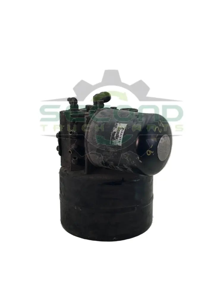 K049086BXW Genuine Bendix AD-IS Air Dryer Assy With Tank - Second Truck Parts