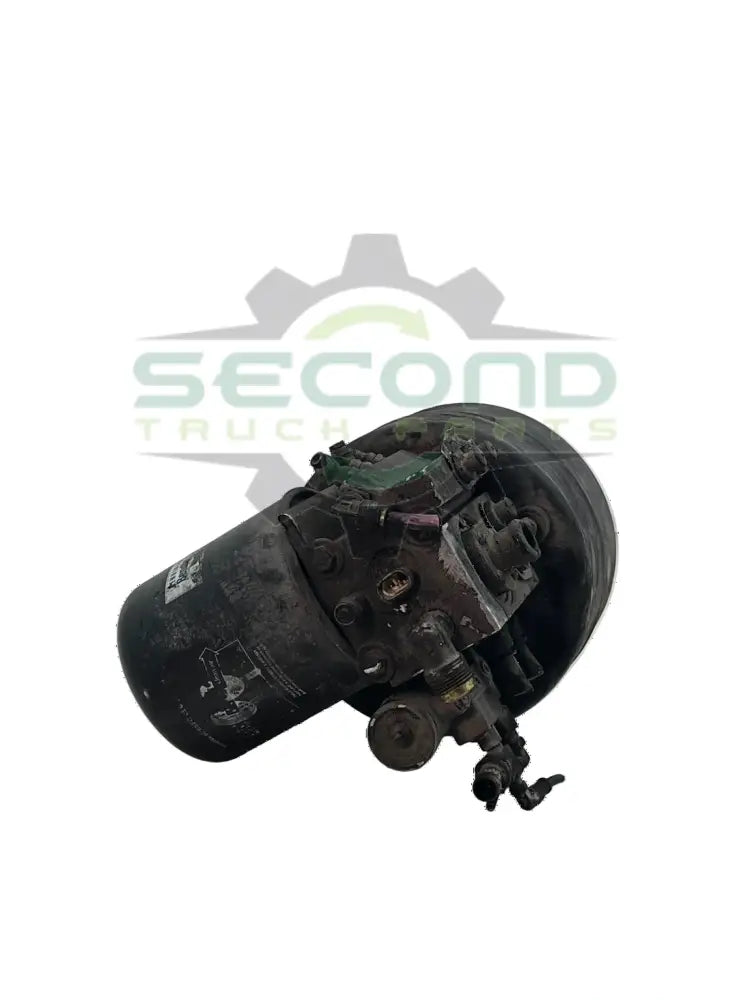 K049086BXW Genuine Bendix AD-IS Air Dryer Assy With Tank - Second Truck Parts