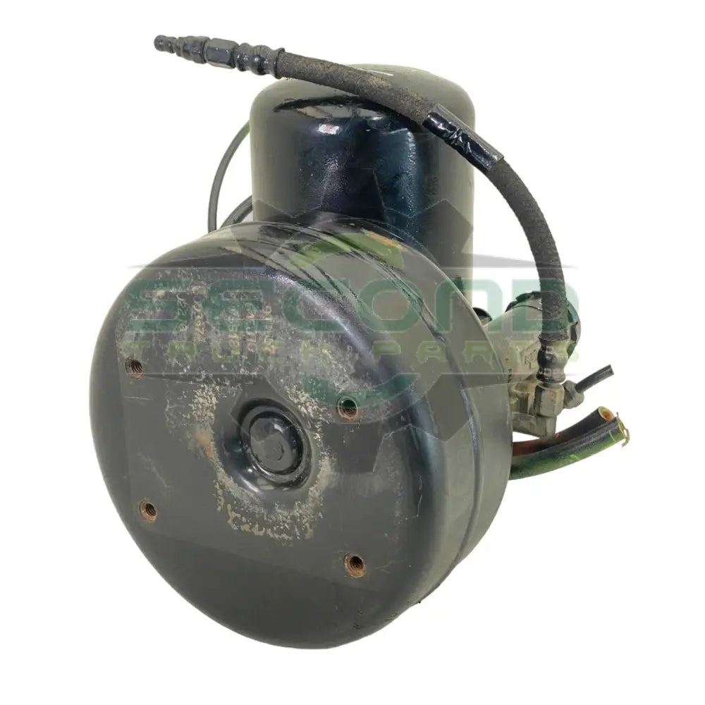 K049196 Genuine Bendix Ad-Is Air Dryer Single Assembly - Second Truck Parts