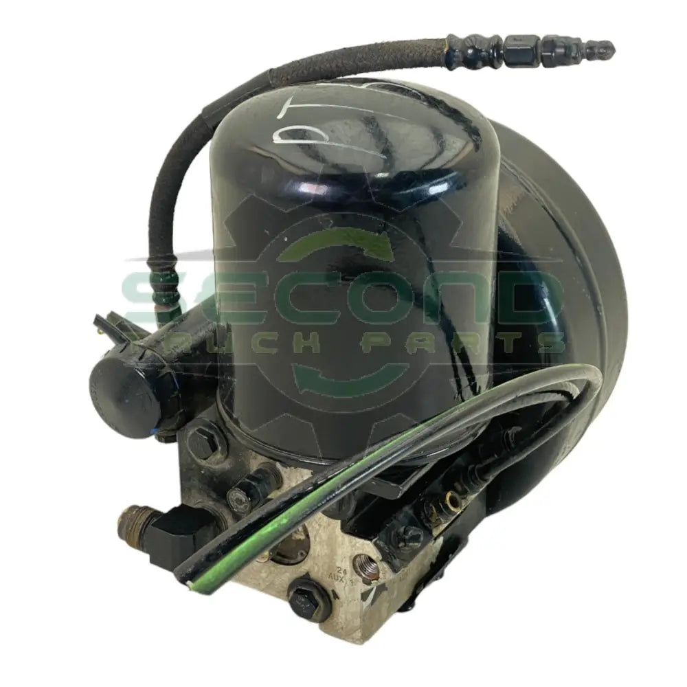 K049196 Genuine Bendix Ad-Is Air Dryer Single Assembly - Second Truck Parts